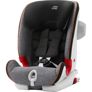Автокресло Britax-Romer Advansafix III SICT (Бритакс-Рёмер Адвансафикс)