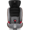 Автокресло Britax-Romer Advansafix III SICT Black Marble