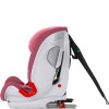 Автокресло Britax-Romer Advansafix III SICT Wine Rose