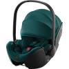 Автокрісло Britax Romer Baby-Safe 5Z2 Atlantic Green