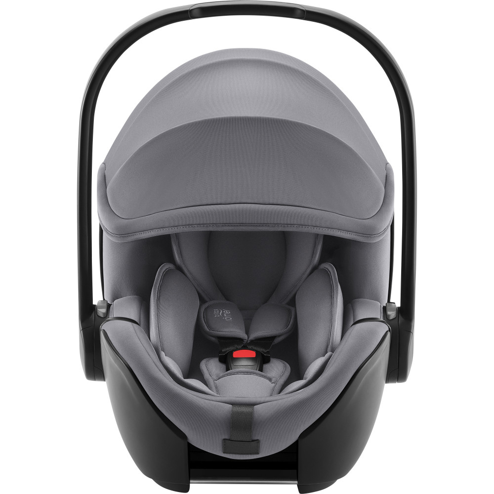 Автокрісло Britax Romer Baby-Safe 5Z2 Frost Grey
