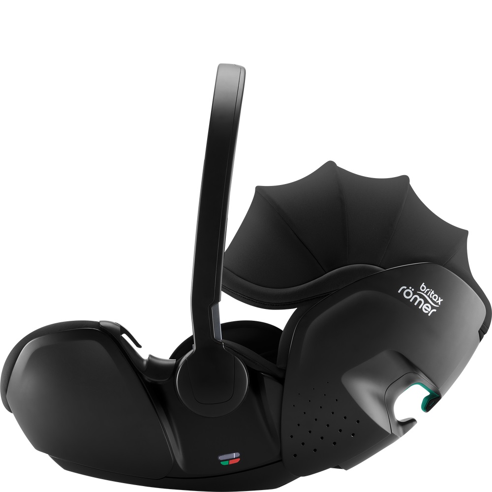 Автокрісло Britax Romer Baby-Safe 5Z2 Graphite Marble