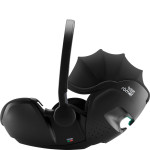 Автокрісло Britax Romer Baby-Safe 5Z2 Graphite Marble