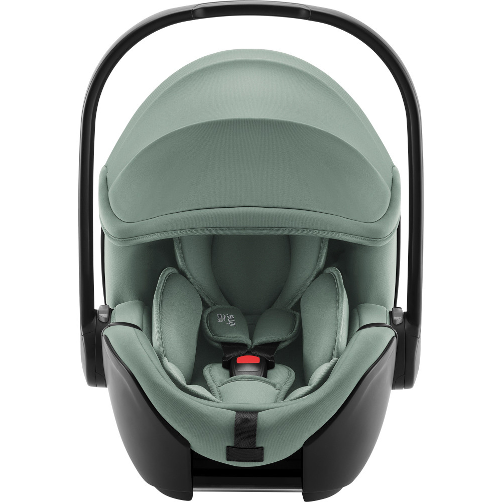 Автокресло Britax Romer Baby-Safe 5Z2 Jade Green Автокресло Britax Romer Baby-Safe 5Z2 Jade Green