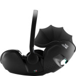 Автокрісло Britax Romer Baby-Safe 5Z2 Space Black