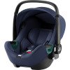 Автокресло Britax-Romer Baby-Safe iSense Indigo Blue с платформой Flex Base iSense
