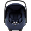Автокресло Britax-Romer Baby-Safe iSense Indigo Blue с платформой Flex Base iSense