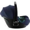 Автокресло Britax-Romer Baby-Safe iSense Indigo Blue с платформой Flex Base iSense