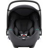 Автокрісло Britax-Romer Baby-Safe iSense Midnight Grey з платформою Flex Base iSense
