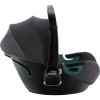Автокрісло Britax-Romer Baby-Safe iSense Midnight Grey з платформою Flex Base iSense
