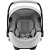 Автокрісло Britax-Romer Baby-Safe iSense Nordic Grey з платформою Flex Base iSense