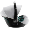 Автокрісло Britax-Romer Baby-Safe iSense Nordic Grey з платформою Flex Base iSense