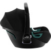Автокрісло Britax-Romer Baby-Safe iSense Atlantic Green з платформою Flex Base iSense (2000036145)