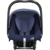 Автокрісло Britax-Romer Baby-Safe Plus Shr II Moonlight Blue