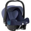 Автокрісло Britax-Romer Baby-Safe Plus Shr II Moonlight Blue