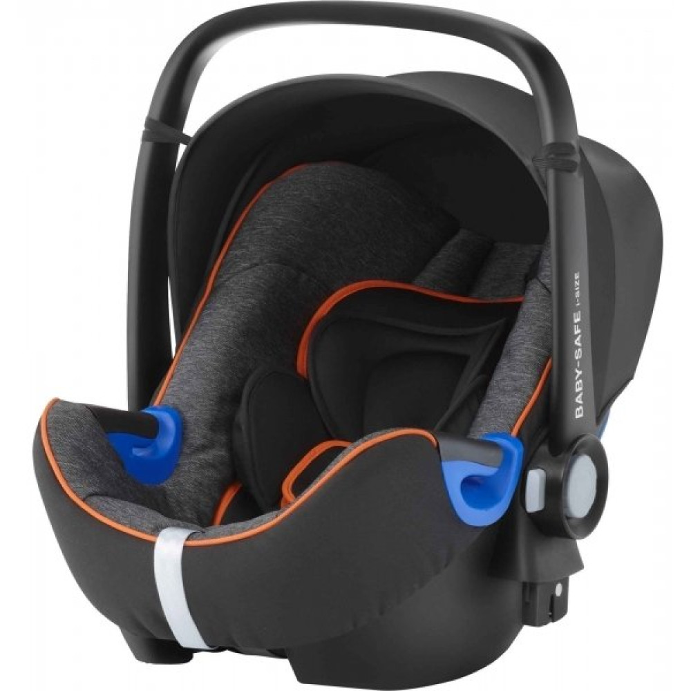 Автокрісло Britax-Romer Baby-Safe I-Size