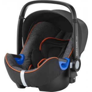 Автокресло Britax-Romer Baby-Safe I-Size