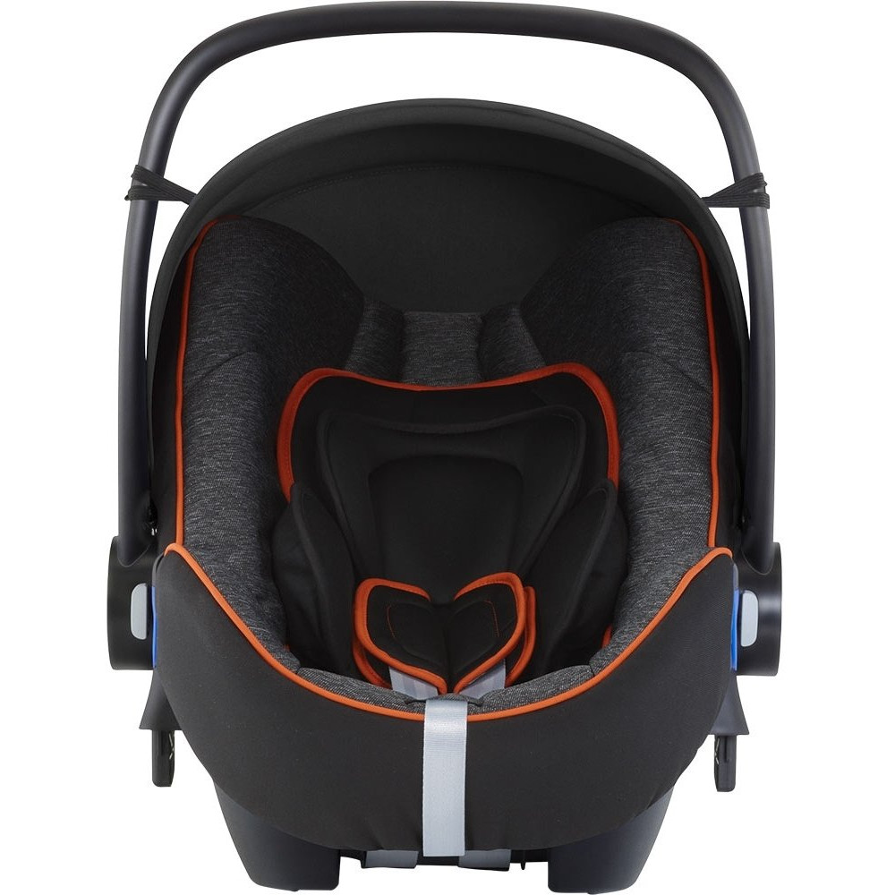 Автокрісло Britax-Romer Baby-Safe I-Size