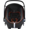 Автокрісло Britax-Romer Baby-Safe I-Size