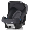 Автокресло Britax-Romer Baby-Safe Storm Grey