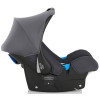 Автокресло Britax-Romer Baby-Safe Storm Grey