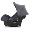 Автокресло Britax-Romer Baby-Safe Storm Grey