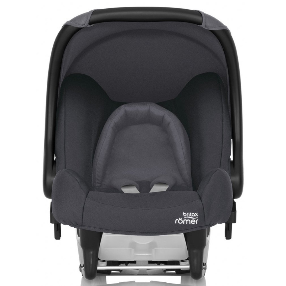 Автокресло Britax-Romer Baby-Safe Storm Grey Автокресло Britax-Romer Baby-Safe Storm Grey