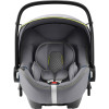 Автокрісло Britax-Romer Baby-Safe2 I-Size Cool flow silver