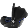 Автокрісло Britax-Romer Baby-Safe2 I-Size Cosmos Black
