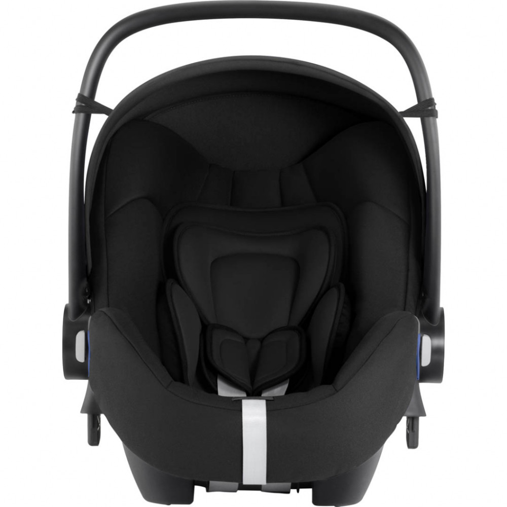 Автокрісло Britax-Romer Baby-Safe2 I-Size Cosmos Black