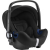 Автокрісло Britax-Romer Baby-Safe2 I-Size Cosmos Black
