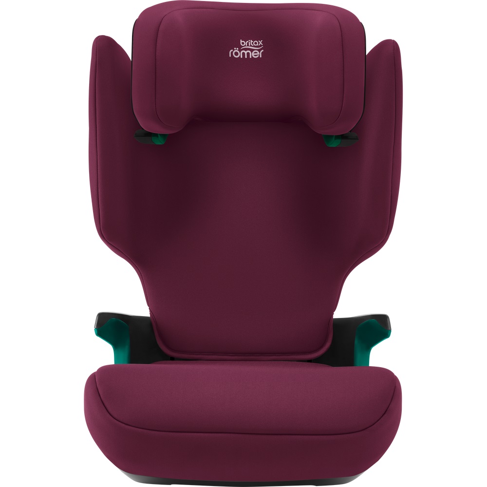 Britax Romer Discovery Plus - автокрісло для дітей (від 3.5 до 12 років / 100 - 150 см) • Burgundy Red Britax Romer Discovery Plus - автокрісло для дітей (від 3.5 до 12 років / 100 - 150 см) • Burgundy Red