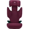Britax Romer Discovery Plus - автокрісло для дітей (від 3.5 до 12 років / 100 - 150 см) • Burgundy Red