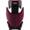 Britax Romer Discovery Plus - автокрісло для дітей (від 3.5 до 12 років / 100 - 150 см) • Burgundy Red