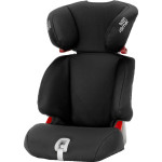 Автокресло Britax-Romer Discovery SL Cosmos Black