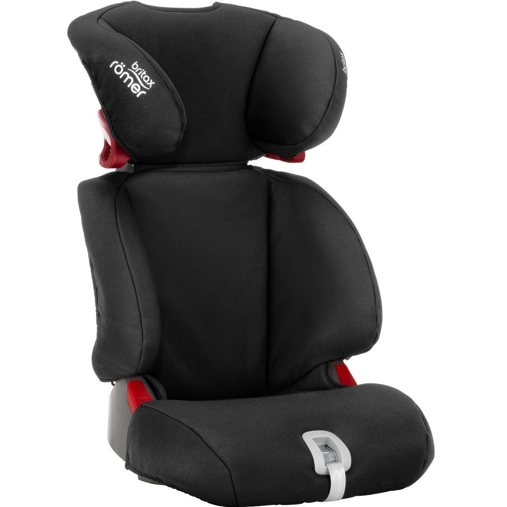 Автокресло Britax-Romer Discovery SL Cosmos Black Автокресло Britax-Romer Discovery SL Cosmos Black