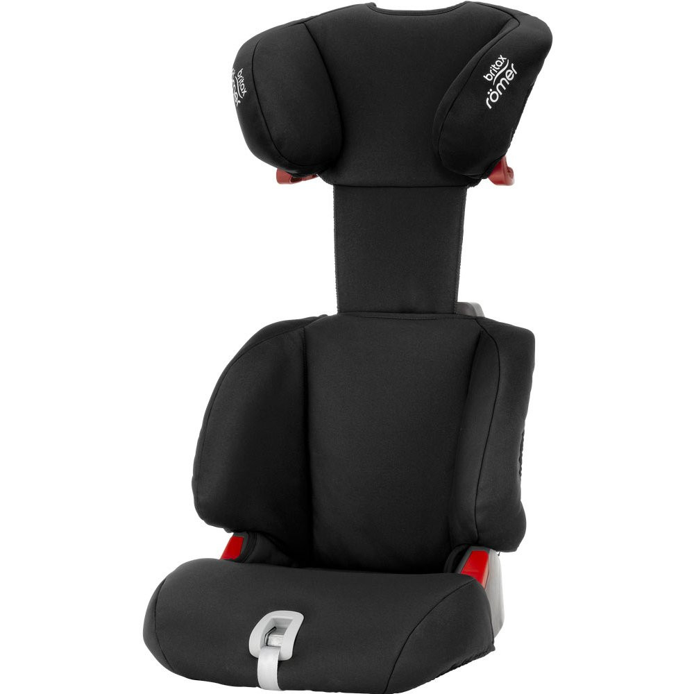 Автокресло Britax-Romer Discovery SL Cosmos Black Автокресло Britax-Romer Discovery SL Cosmos Black