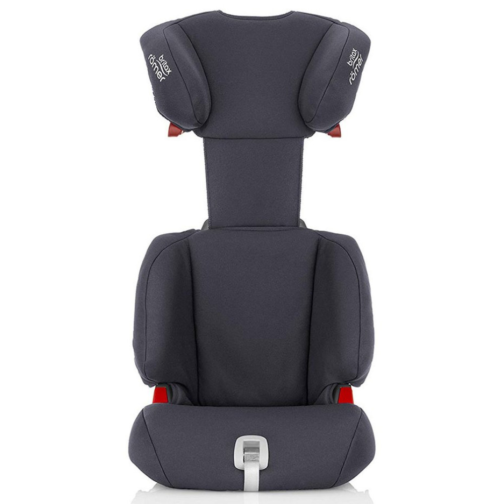 Автокресло Britax-Romer Discovery SL Storm Grey