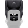 Автокресло Britax-Romer Dualfix 3 i-Size Fossil Grey