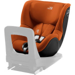 Автокресло Britax-Romer Dualfix 3 i-Size Golden Cognac