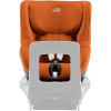 Автокресло Britax-Romer Dualfix 3 i-Size Golden Cognac