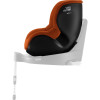 Автокресло Britax-Romer Dualfix 3 i-Size Golden Cognac