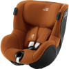 Автокрісло Britax-Romer Dualfix iSense Golden Cognac з платформою Flex Base iSense