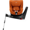Автокресло Britax-Romer Dualfix i-Size V22 Golden Cognac (2000036747)