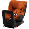 Автокресло Britax-Romer Dualfix i-Size V22 Golden Cognac (2000036747)