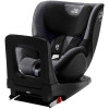 Автокресло Britax-Romer Dualfix i-Size V22 Graphite Marble (2000036749)