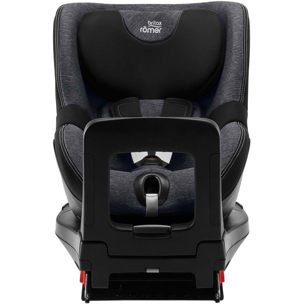 Автокресло Britax-Romer Dualfix i-Size V22 Graphite Marble (2000036749) Автокресло Britax-Romer Dualfix i-Size V22 Graphite Marble (2000036749)