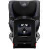 Автокресло Britax-Romer Dualfix i-Size V22 Graphite Marble (2000036749)