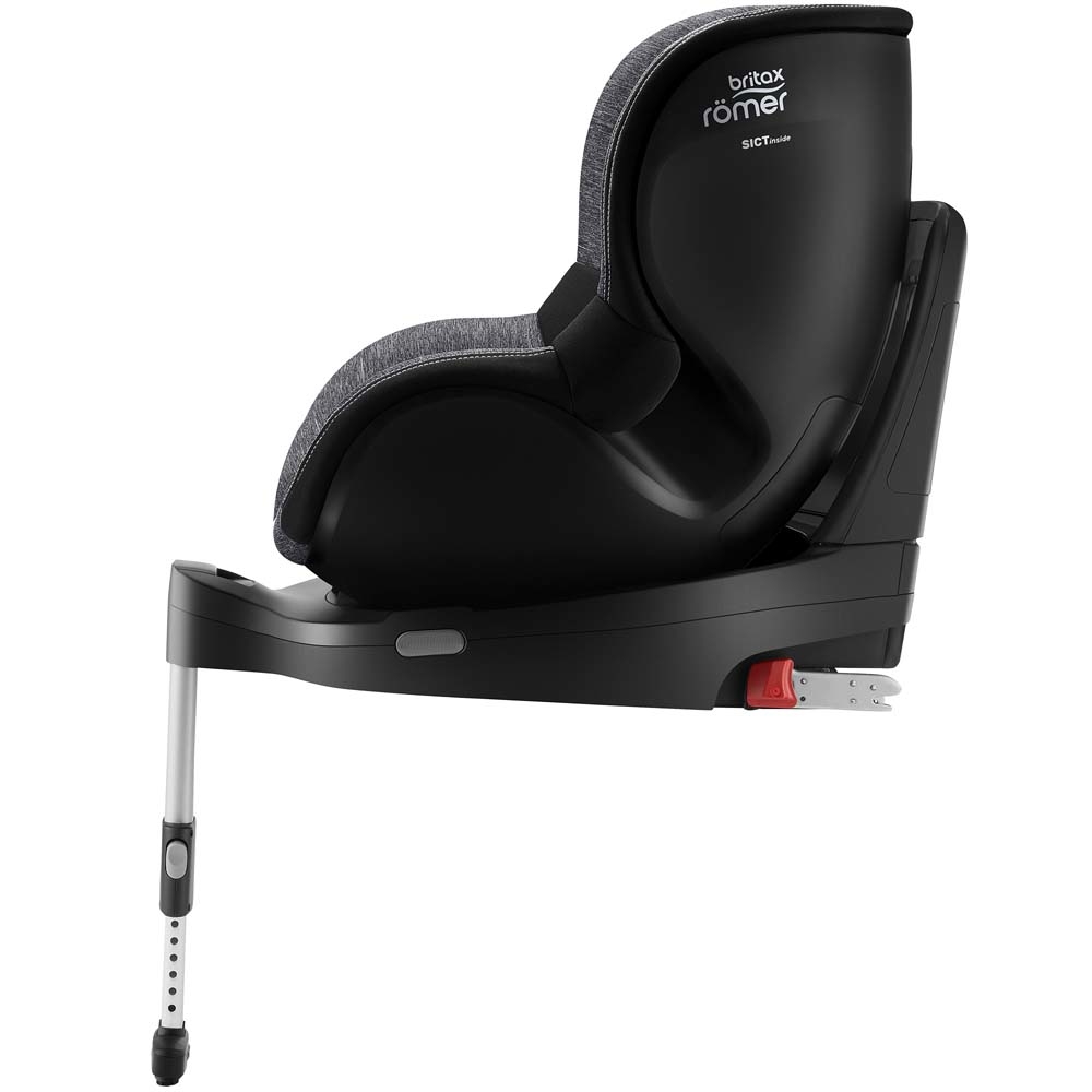 Автокресло Britax-Romer Dualfix i-Size V22 Graphite Marble (2000036749) Автокресло Britax-Romer Dualfix i-Size V22 Graphite Marble (2000036749)