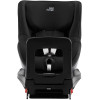 Автокресло Britax-Romer Dualfix i-Size V22 Space Black (2000036744)